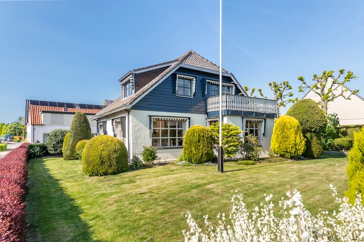 Foto 36 van Wilhelminastraat 36