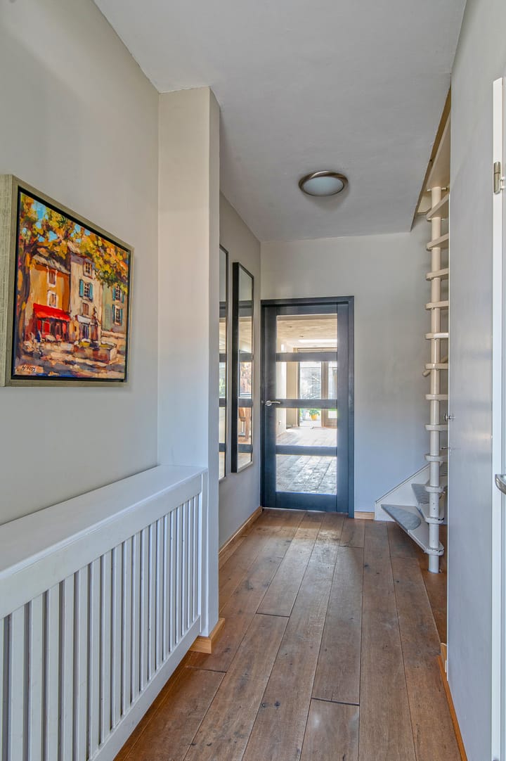 Foto 3 van Livornostraat 12