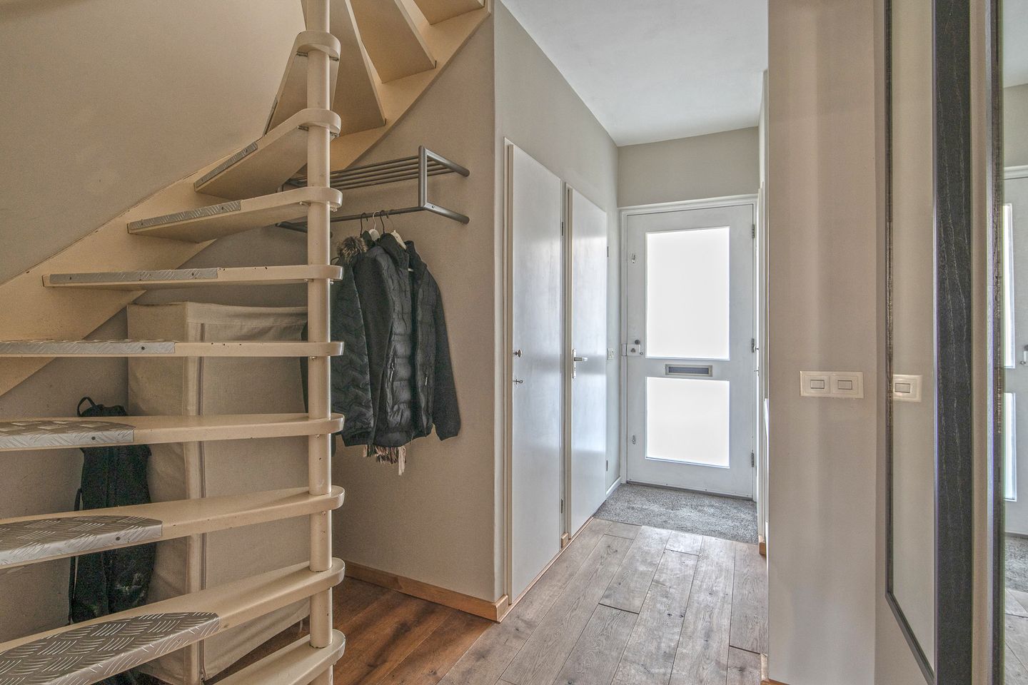 Foto 4 van Livornostraat 12