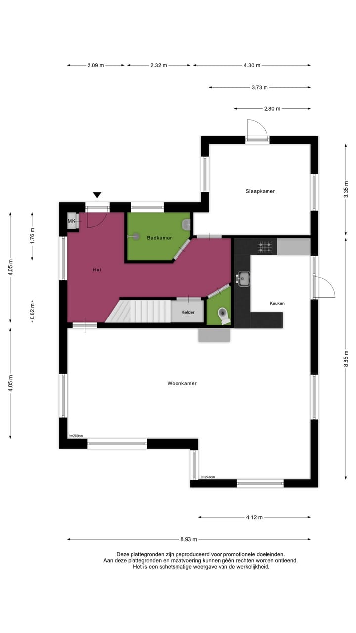 Foto 43 van Wilhelminastraat 36