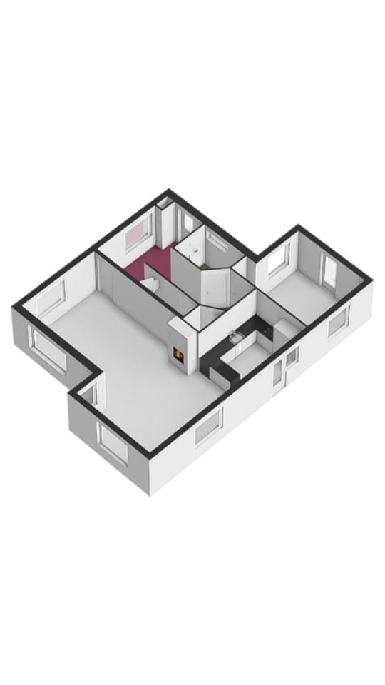 Foto 44 van Wilhelminastraat 36