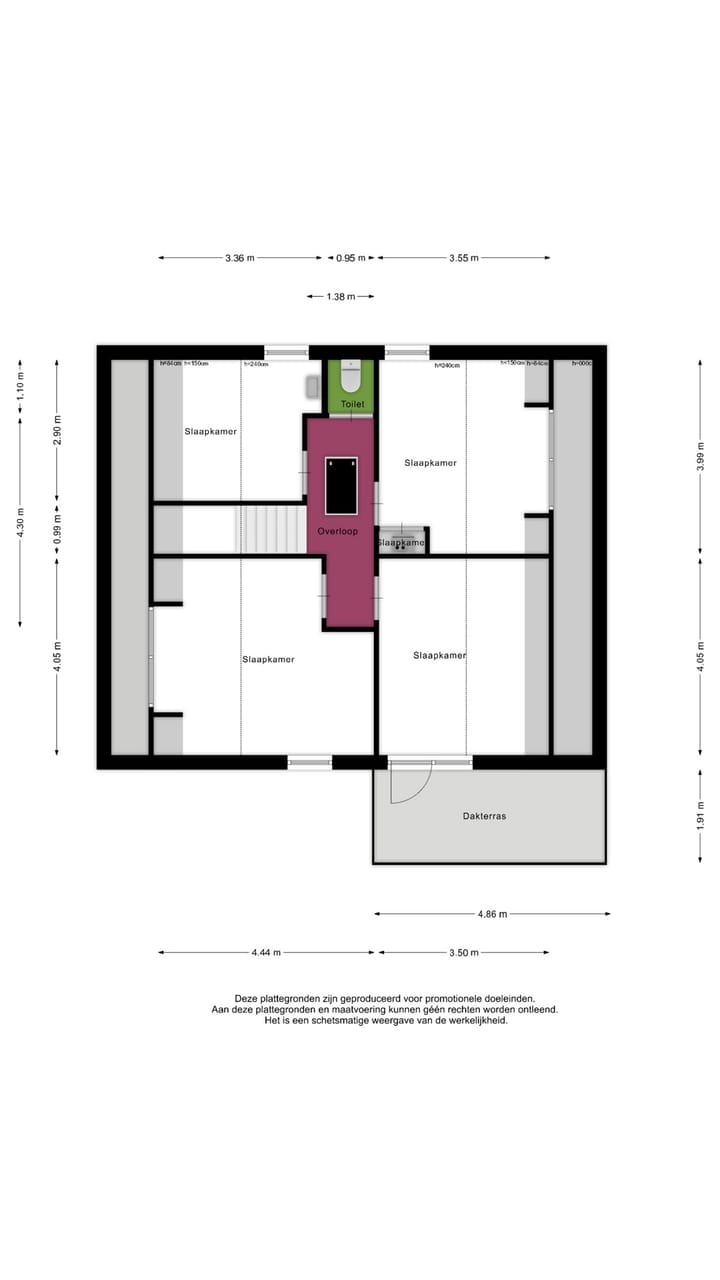 Foto 47 van Wilhelminastraat 36