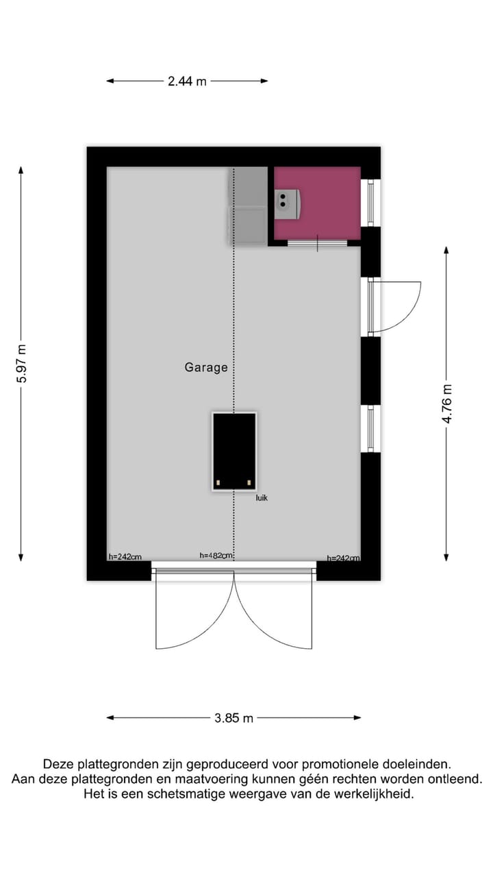 Foto 51 van Wilhelminastraat 36
