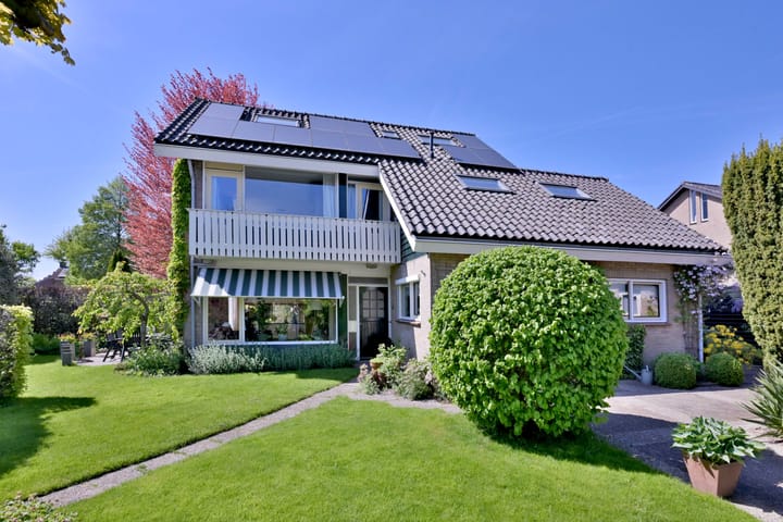 Foto 1 van Zutphensestraat 132