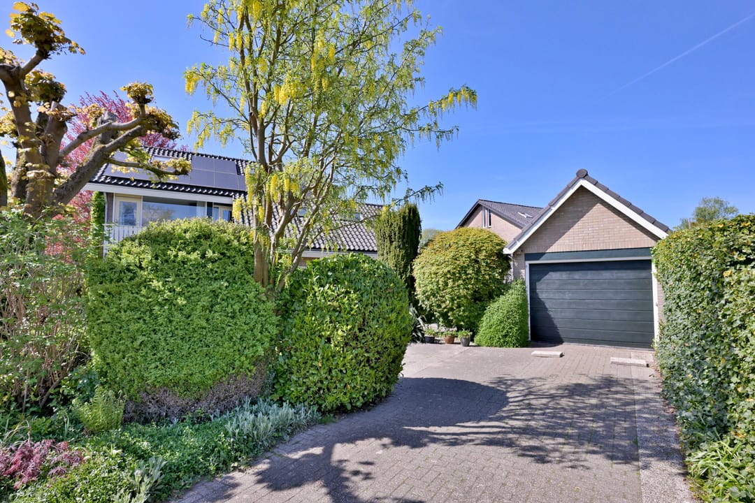 Foto 2 van Zutphensestraat 132