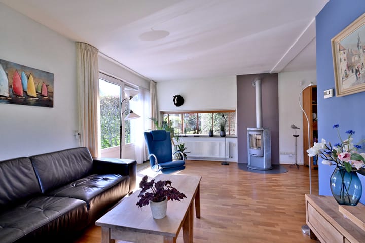 Foto 5 van Zutphensestraat 132