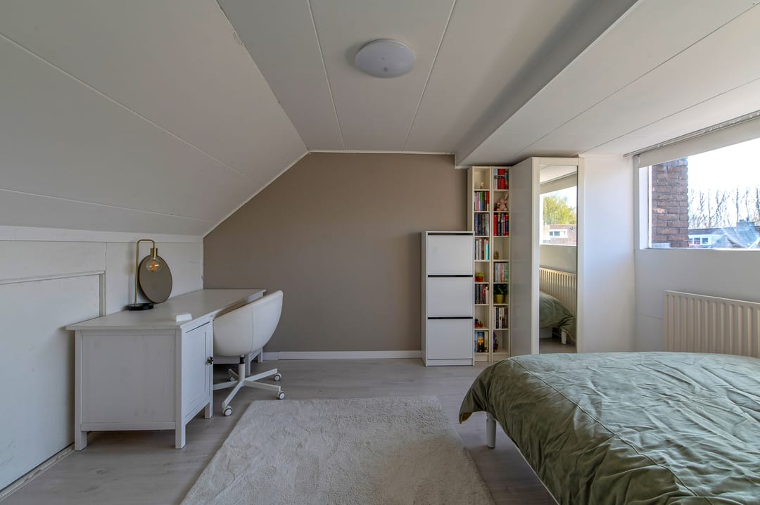 Foto 23 van Livornostraat 12