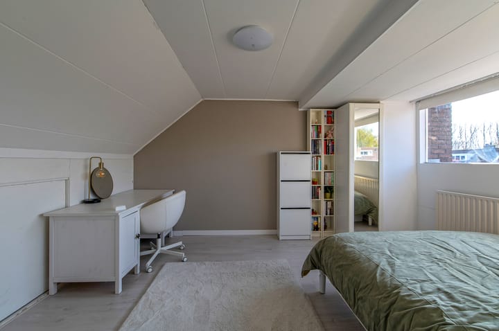 Foto 23 van Livornostraat 12