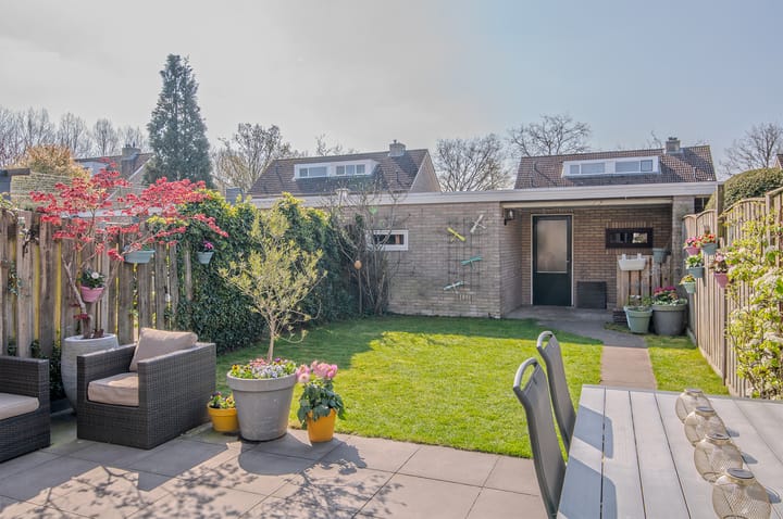 Foto 25 van Livornostraat 12