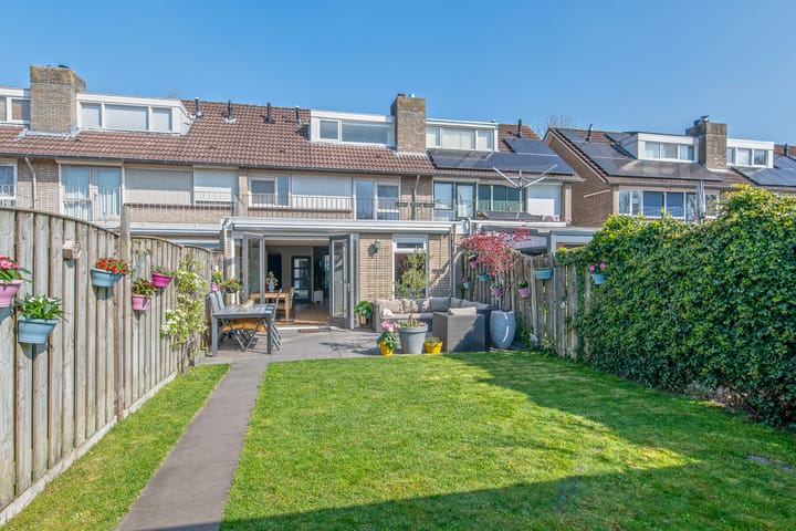 Foto 26 van Livornostraat 12