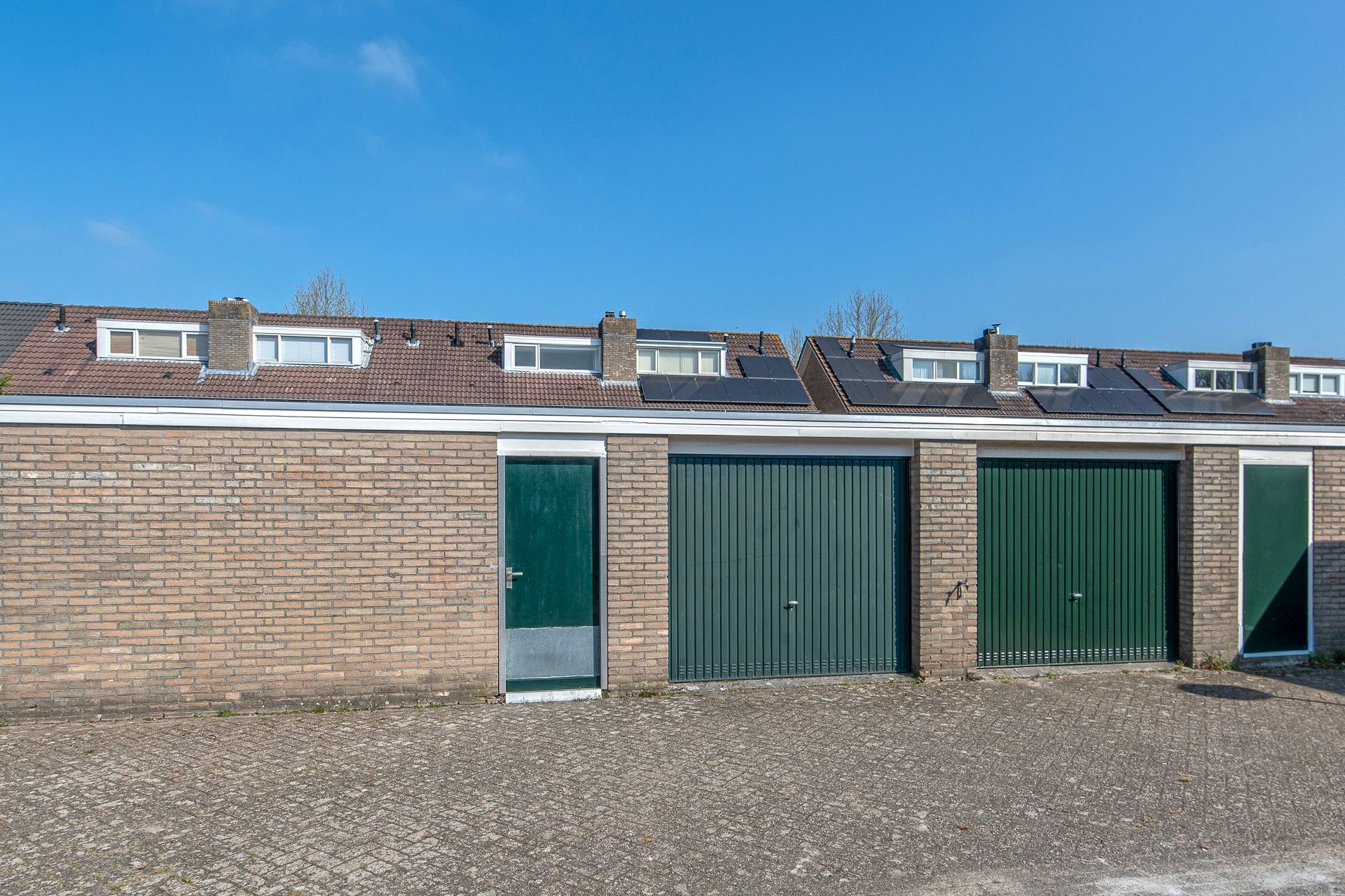 Foto 27 van Livornostraat 12