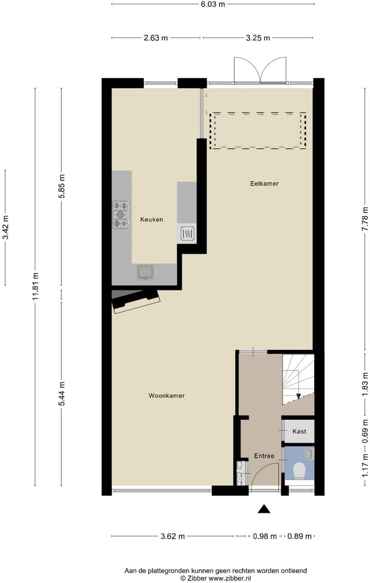 Foto 28 van Livornostraat 12