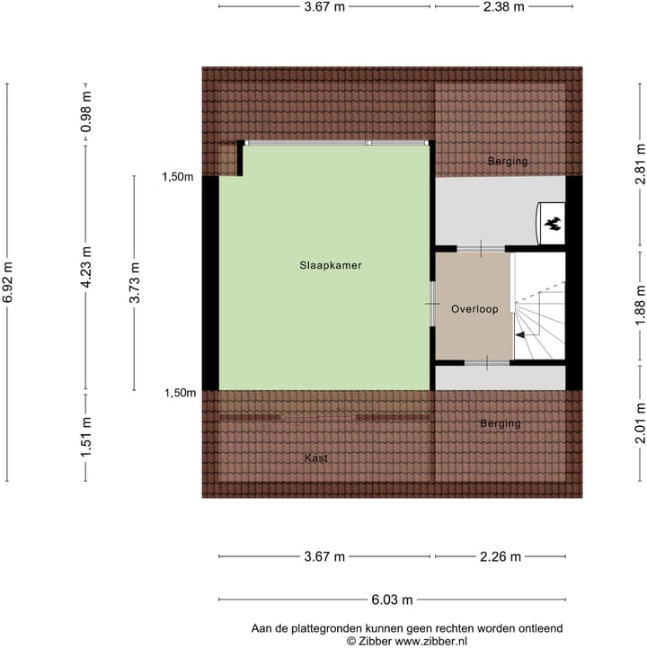 Foto 30 van Livornostraat 12