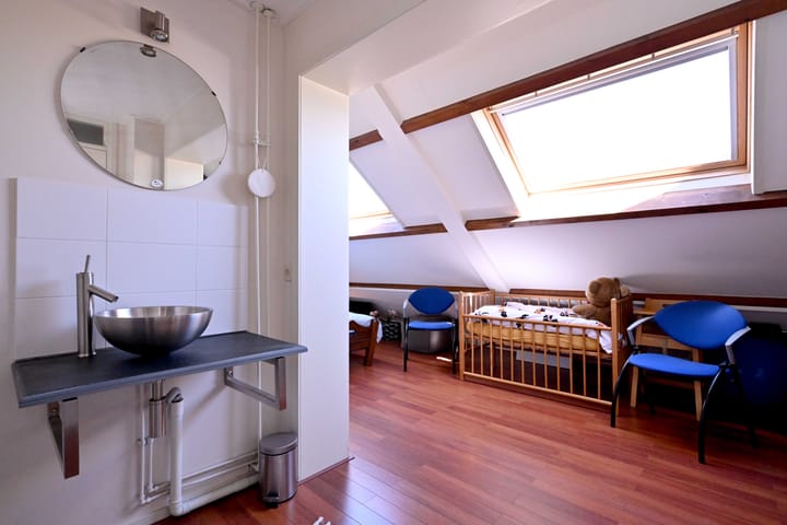 Foto 27 van Zutphensestraat 132