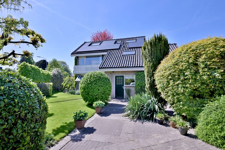 Foto 38 van Zutphensestraat 132