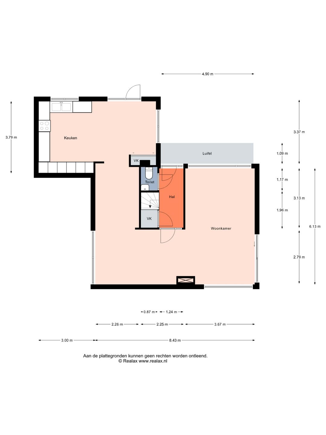 Foto 52 van Zutphensestraat 132