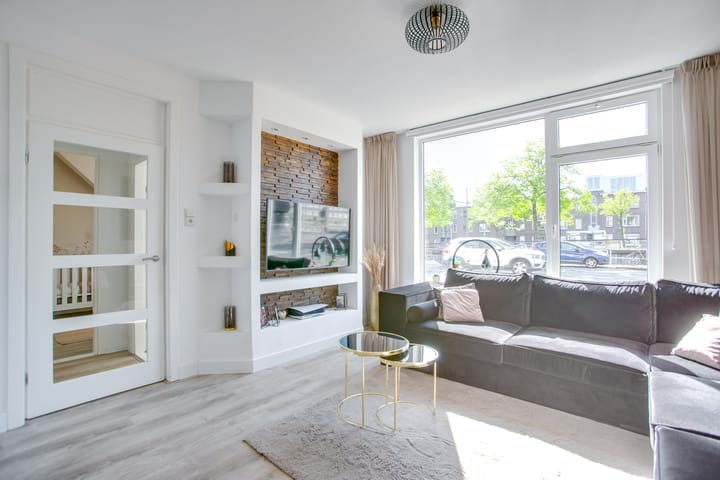 Foto 5 van Loosduinseweg 1195