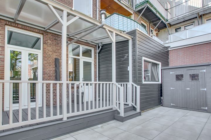 Foto 24 van Loosduinseweg 1195