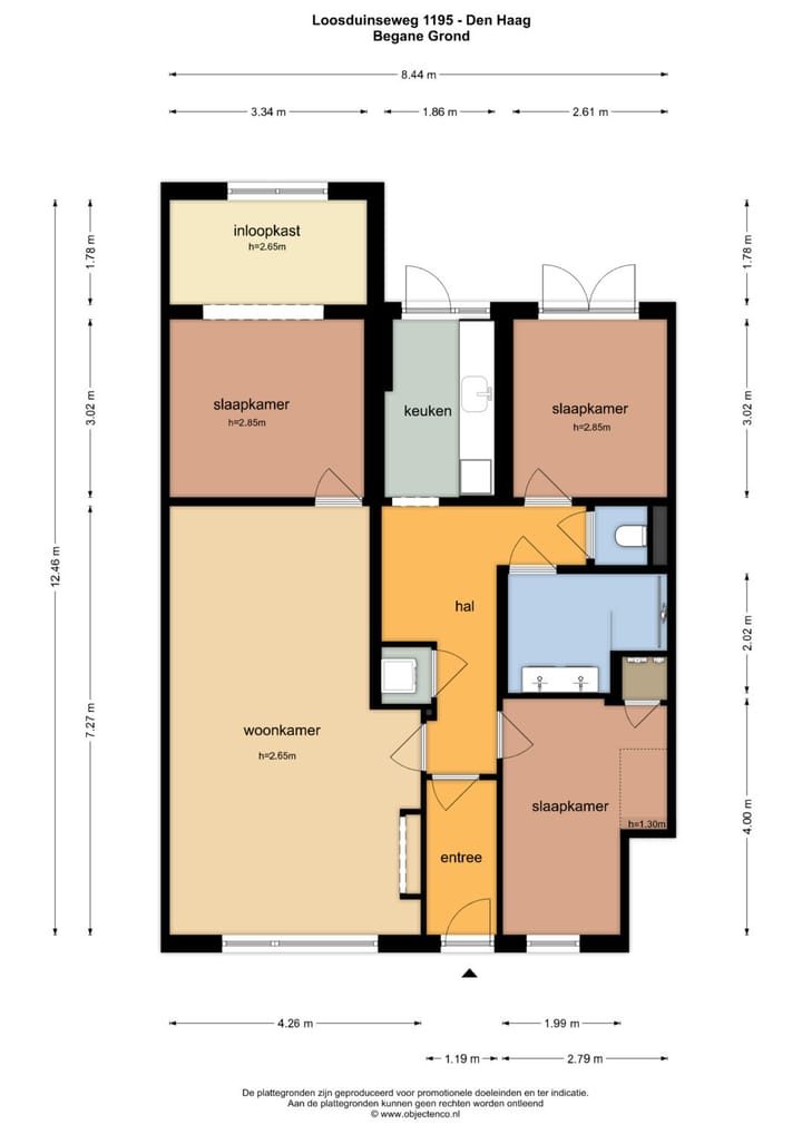 Foto 32 van Loosduinseweg 1195