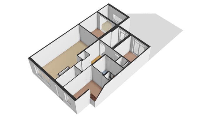 Foto 34 van Loosduinseweg 1195