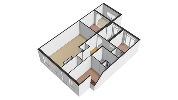 Foto 35 van Loosduinseweg 1195