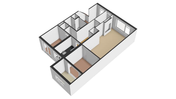 Foto 36 van Loosduinseweg 1195