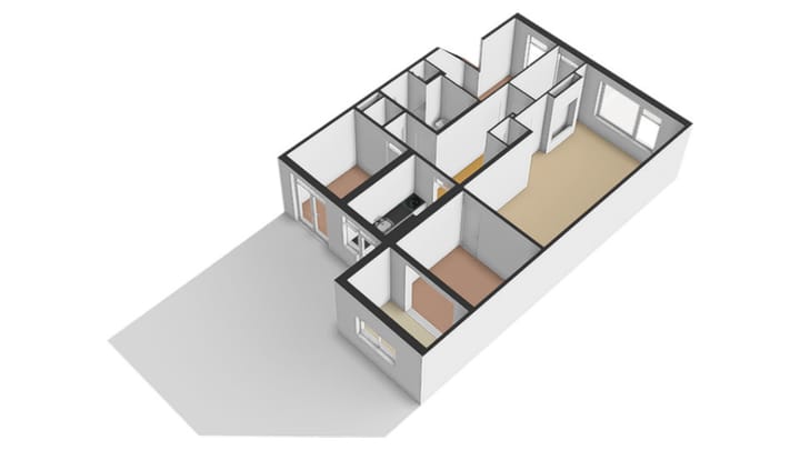 Foto 37 van Loosduinseweg 1195