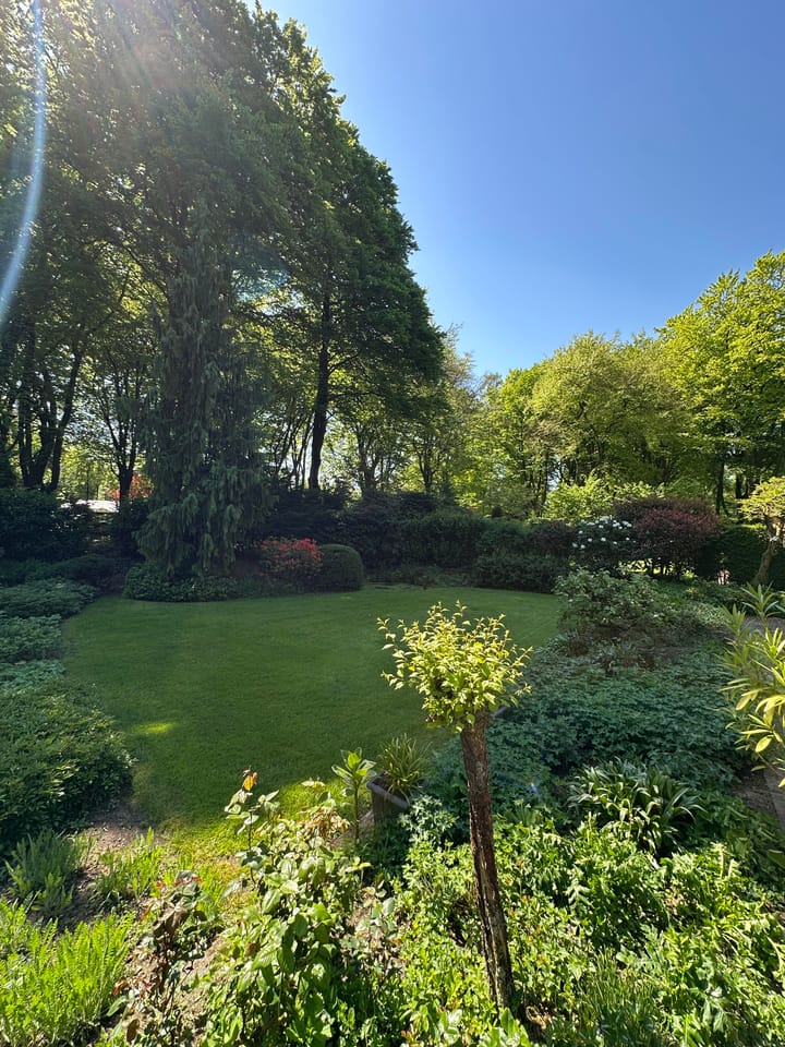 Foto 37 van Bernadottelaan 9