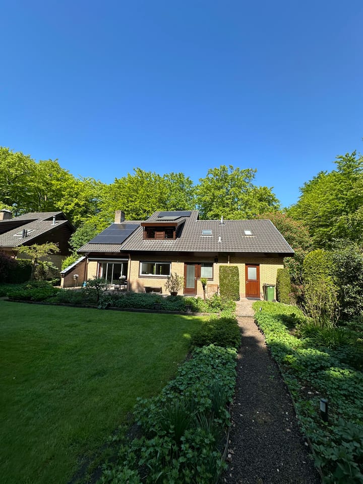 Foto 39 van Bernadottelaan 9