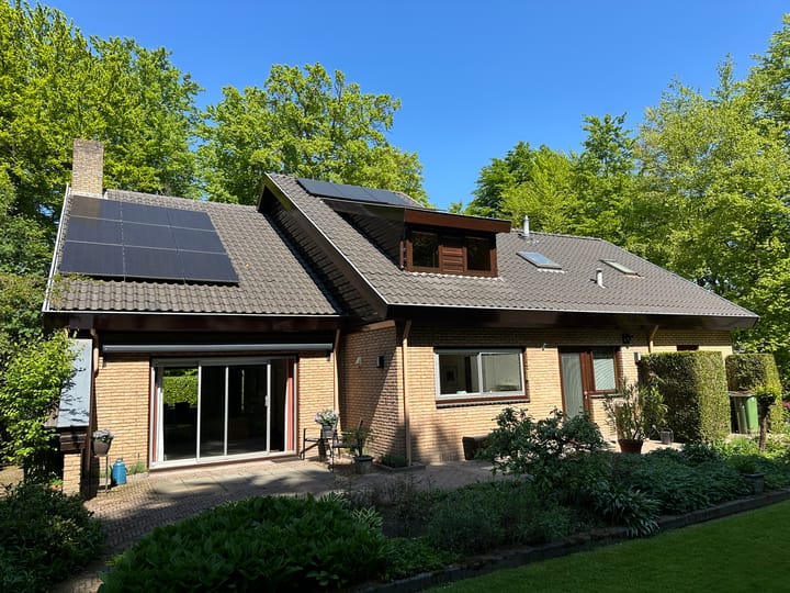 Foto 40 van Bernadottelaan 9