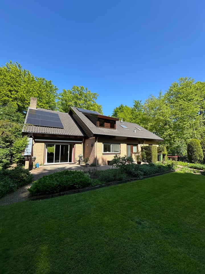 Foto 42 van Bernadottelaan 9