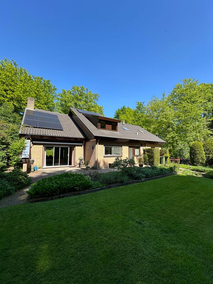 Foto 43 van Bernadottelaan 9