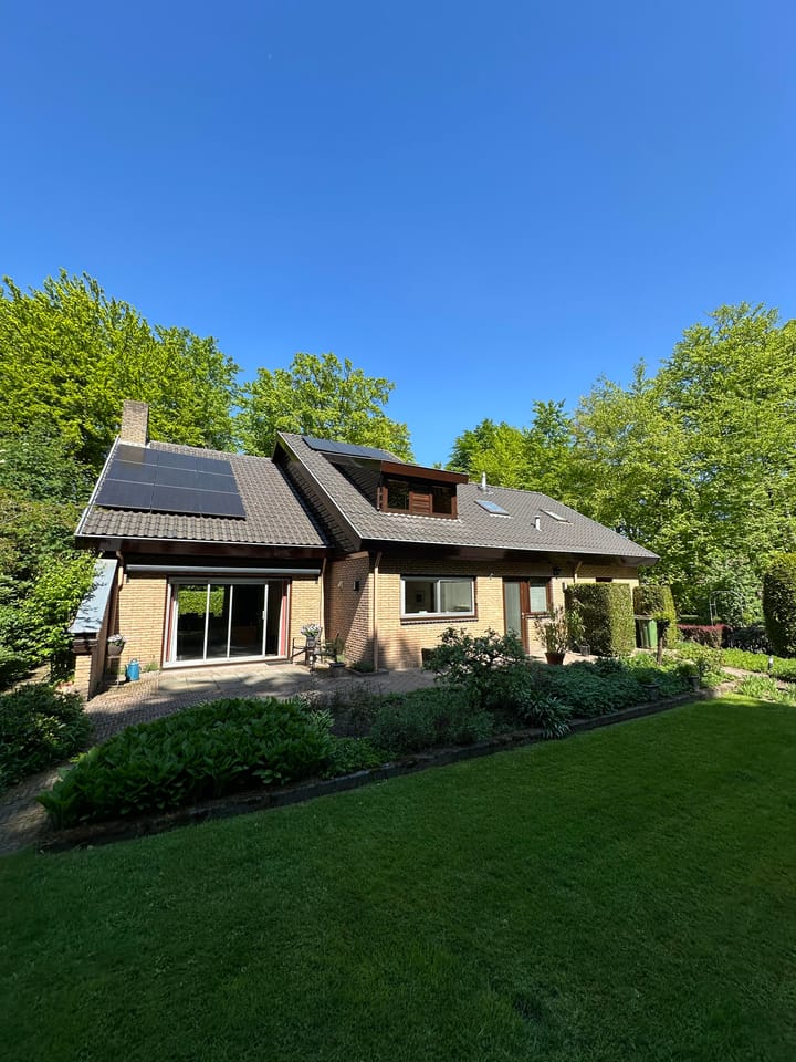 Foto 44 van Bernadottelaan 9