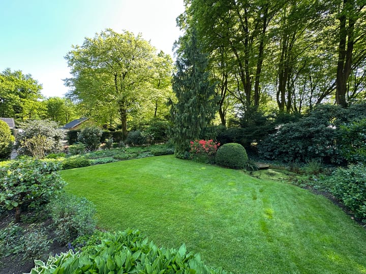 Foto 45 van Bernadottelaan 9