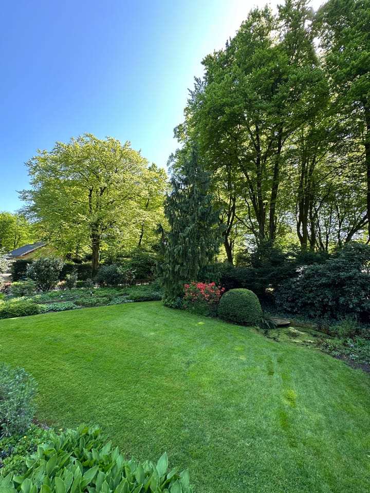 Foto 47 van Bernadottelaan 9