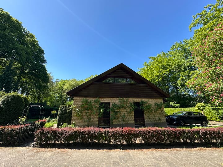 Foto 49 van Bernadottelaan 9