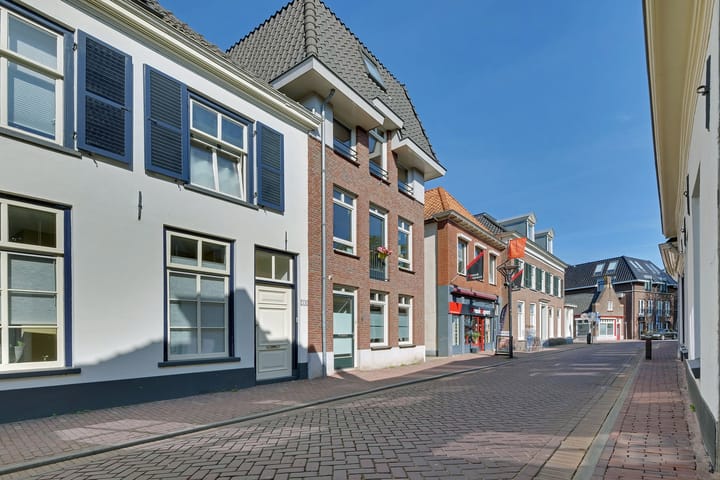 Foto 2 van Kerkstraat 8-A