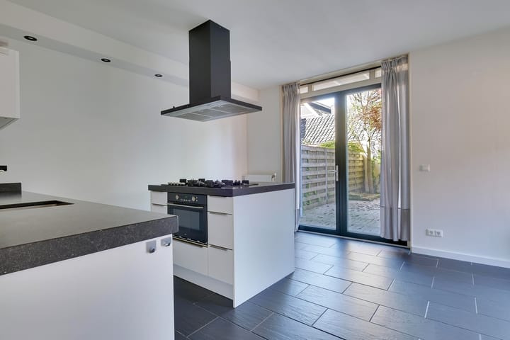 Foto 3 van Kerkstraat 8-A