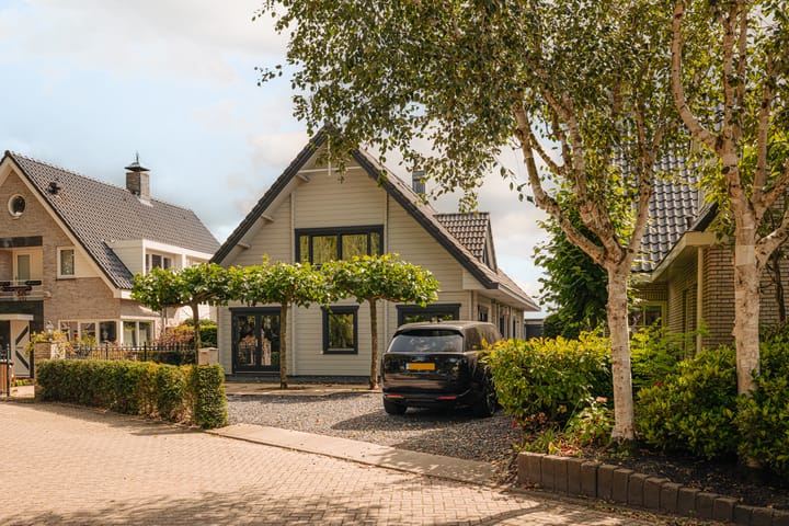 Van Voorthuijsenhof 43