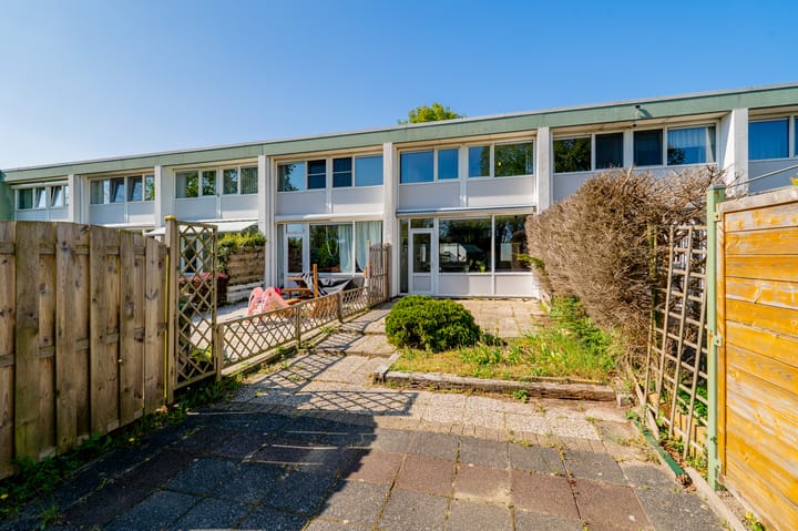 Foto 1 van Kantershof 109