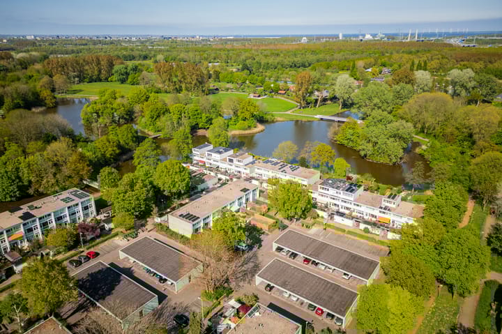 Foto 4 van Kantershof 109