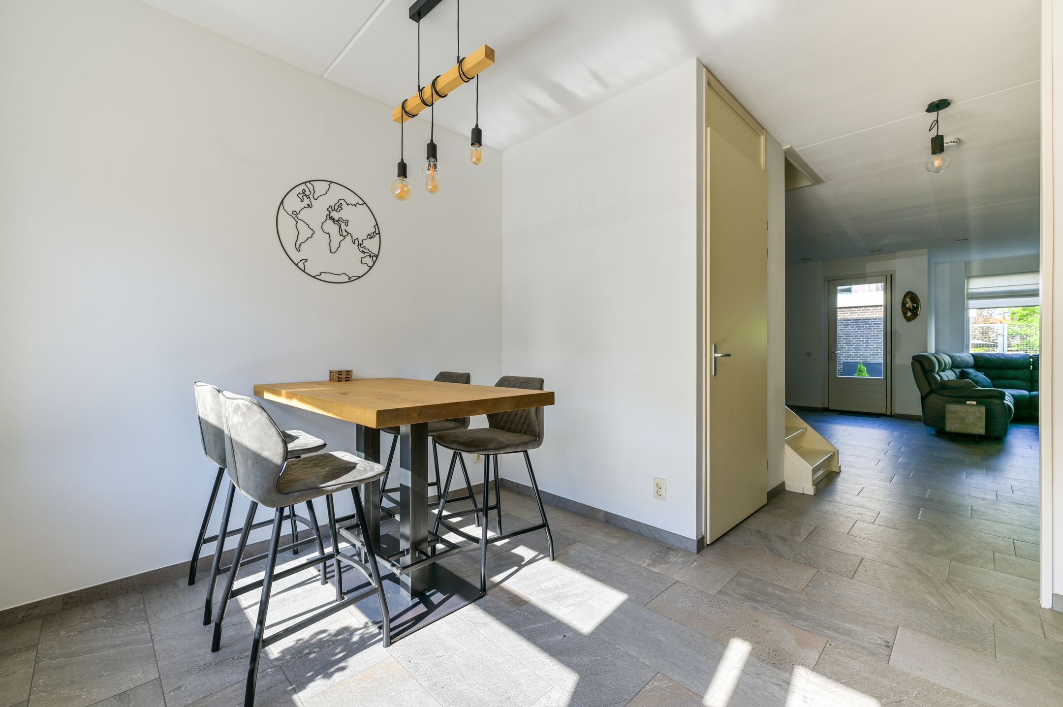 Foto 3 van Boerenzwaluw 6