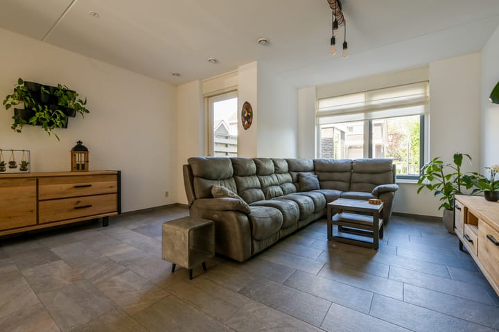 Foto 2 van Boerenzwaluw 6