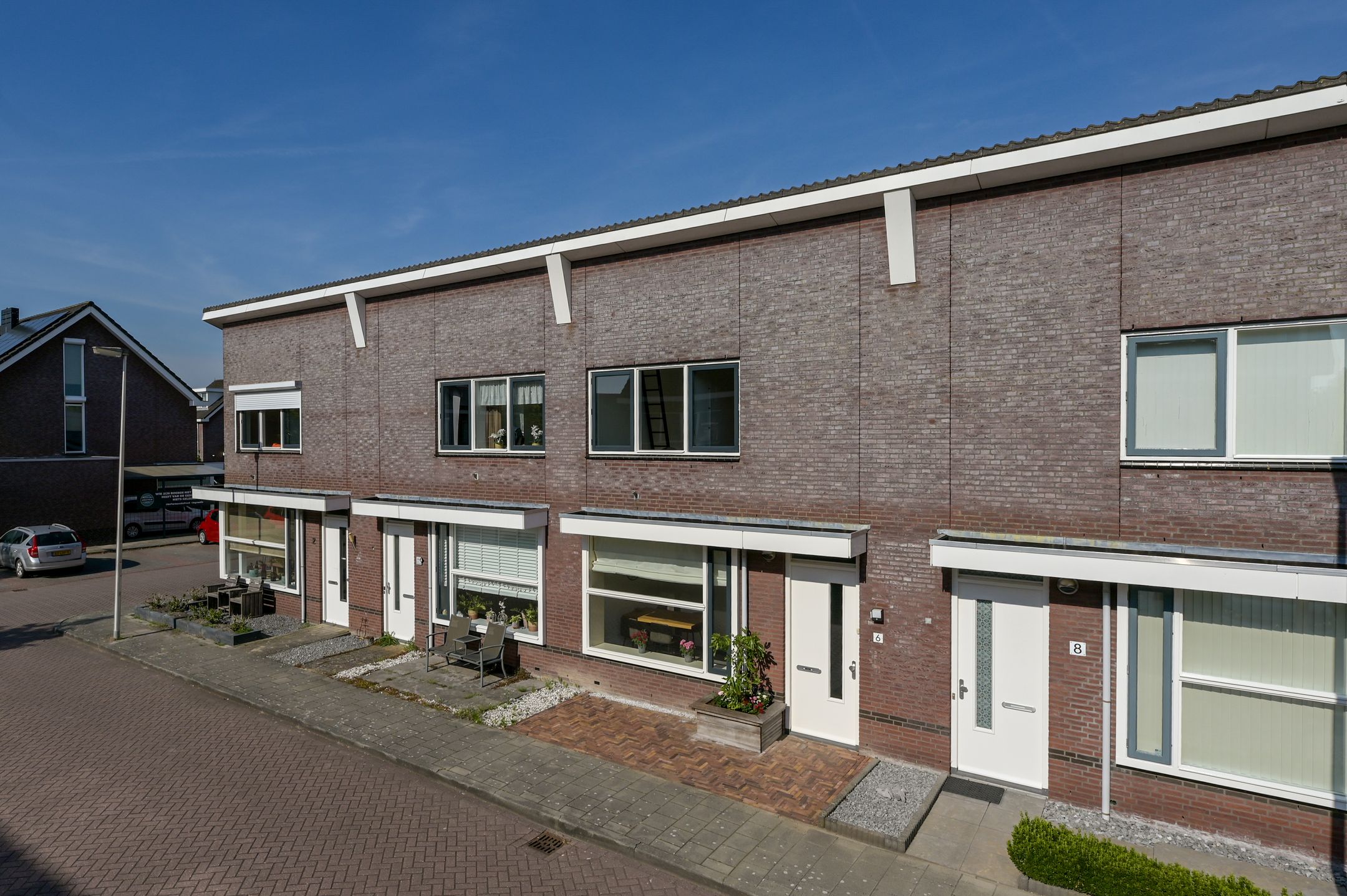 Foto 6 van Boerenzwaluw 6