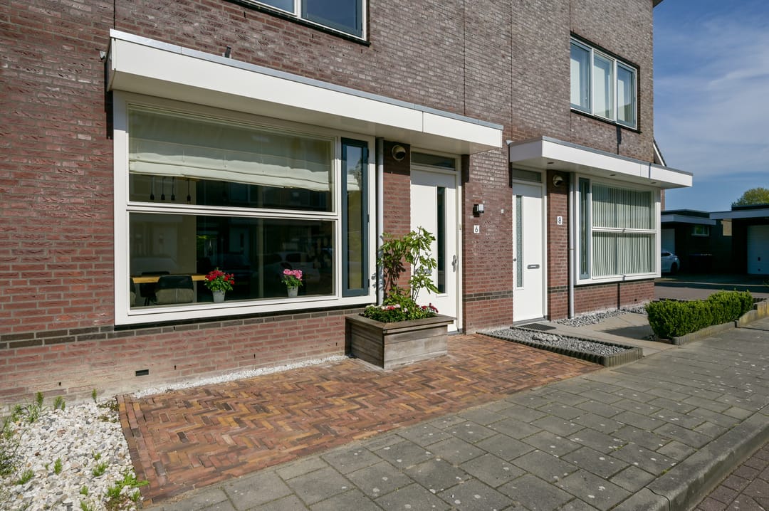 Foto 7 van Boerenzwaluw 6