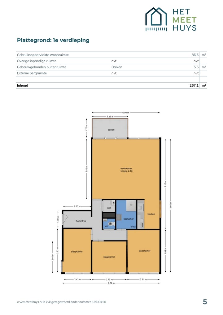 Foto 20 van Wittgensteinlaan 241