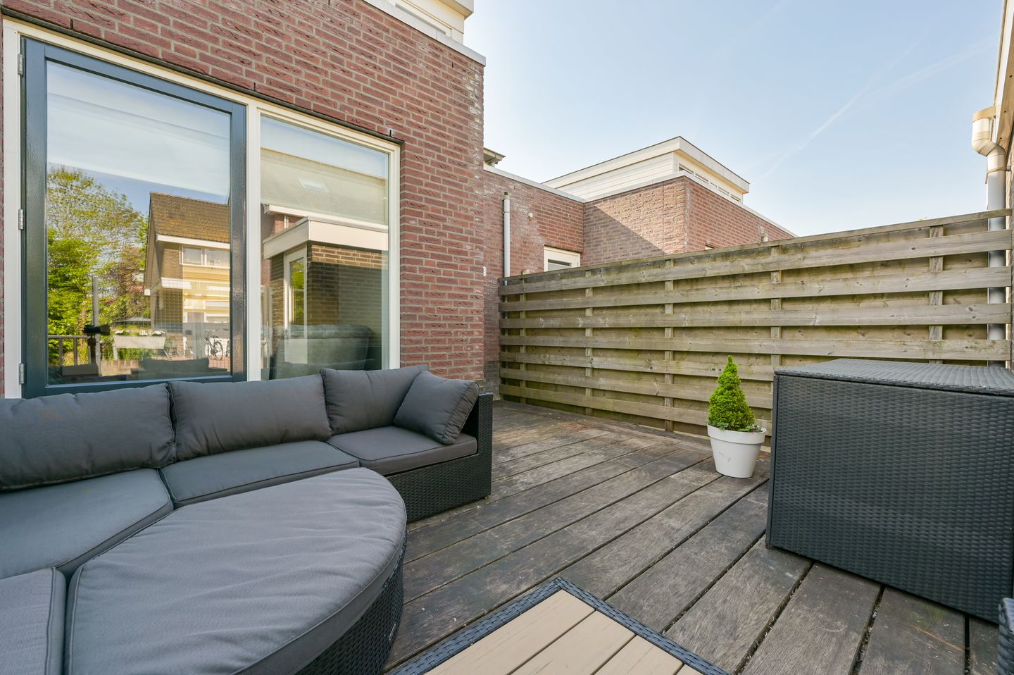 Foto 25 van Boerenzwaluw 6