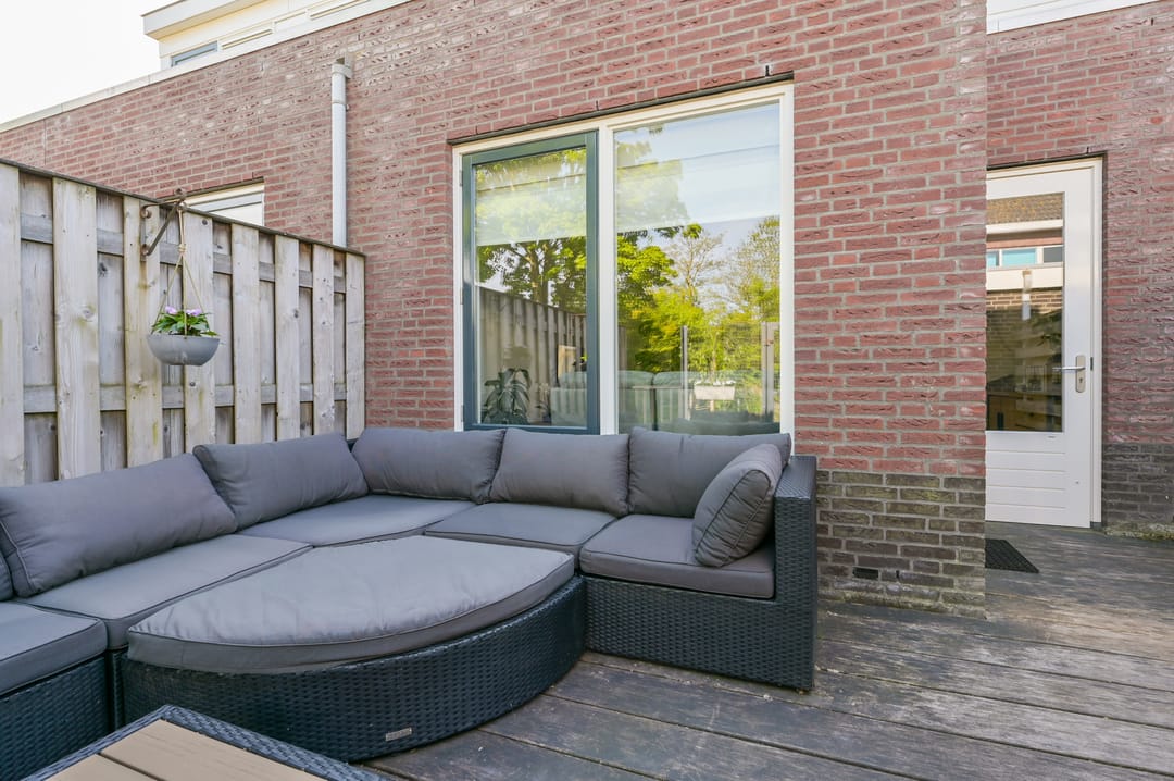 Foto 26 van Boerenzwaluw 6