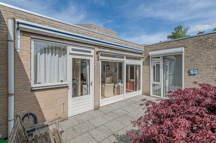 Foto 24 van Fazantlaan 5