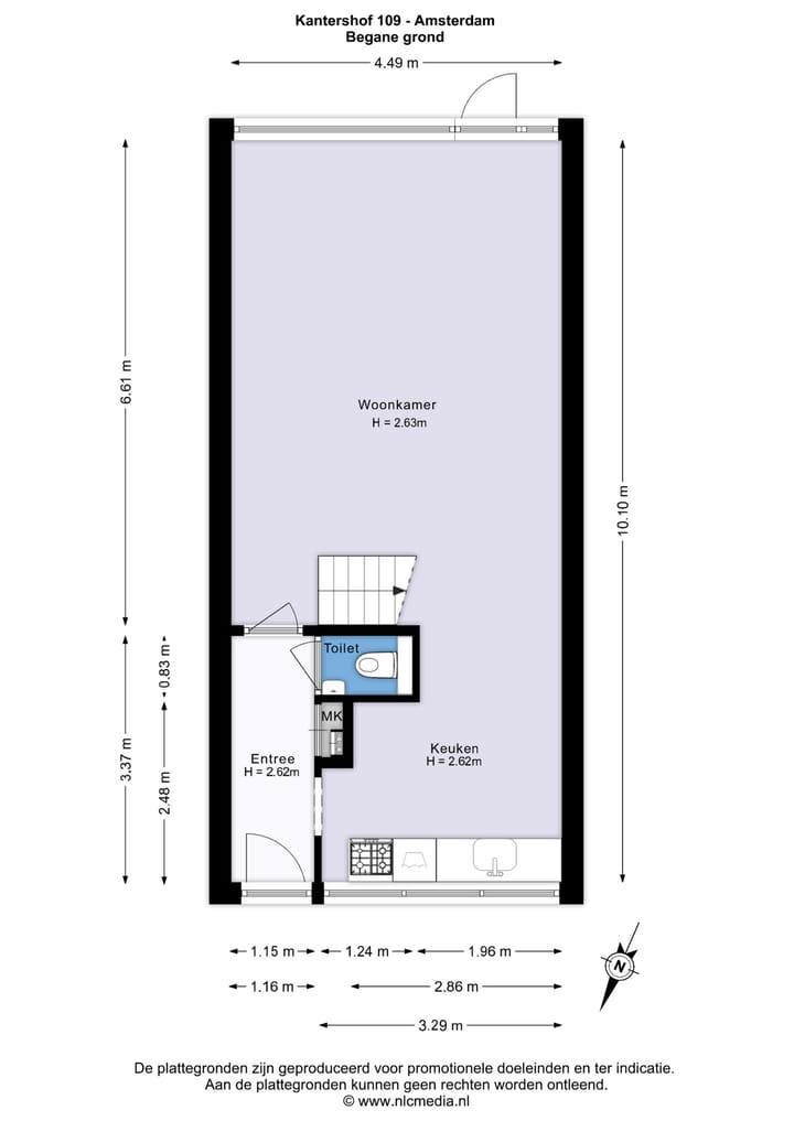 Foto 44 van Kantershof 109